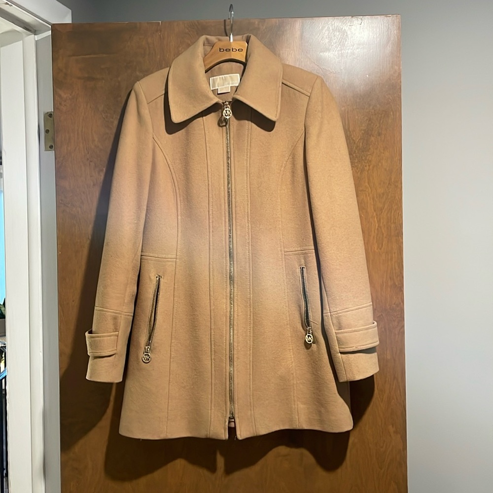 💲💲💲Michael Kors coat size 4
